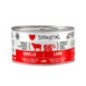 DISUGUAL CANE LATTINA MONOPROTEIN ADULT AGNELLO 150GR