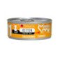 DISUGUAL GATTO LATTINA MINI ME KITTEN PATE' AL TACCHINO 85GR