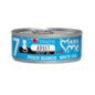 DISUGUAL GATTO LATTINA MINI ME ADULT PATE' PESCE BIANCO 85GR