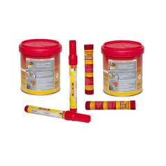 FDF KIT DOTAZIONE NAUTICA DA DIPORTO ENTRO 6/12/50 MIGLIA