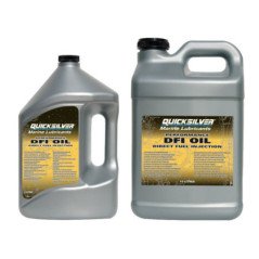 QUICKSILVER OLIO DFI PERFOMANCE 2 TEMPI