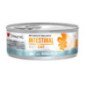 DISUGUAL GATTO LATTINA METABOLIC INTESTINAL DIET SOGLIOLA 85GR