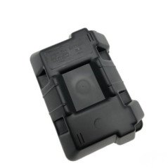 TREM CASSETTA PORTA BATTERIA KANGURO NERA