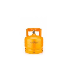 BOMBOLA GAS EUROCAMPING DA 2KG