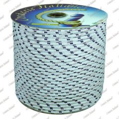 TRECCIA NAUTICA POLIESTERE AL METRO