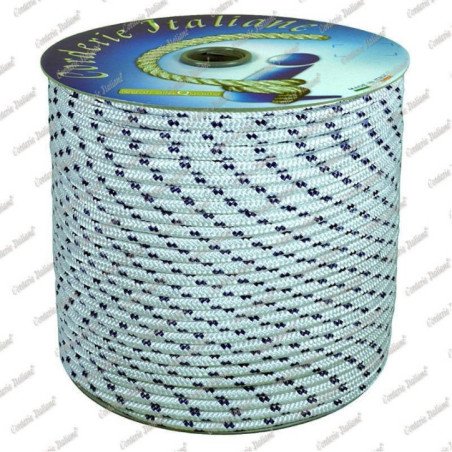 TRECCIA NAUTICA POLIESTERE AL METRO