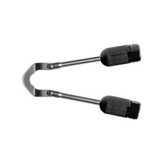 OGIVA ARTICOLATA PER ARBALETE ABYSSTAR