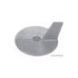 OSCULATI ANODO YAMAHA MARINER 20/50 HP ALLUMINIO
