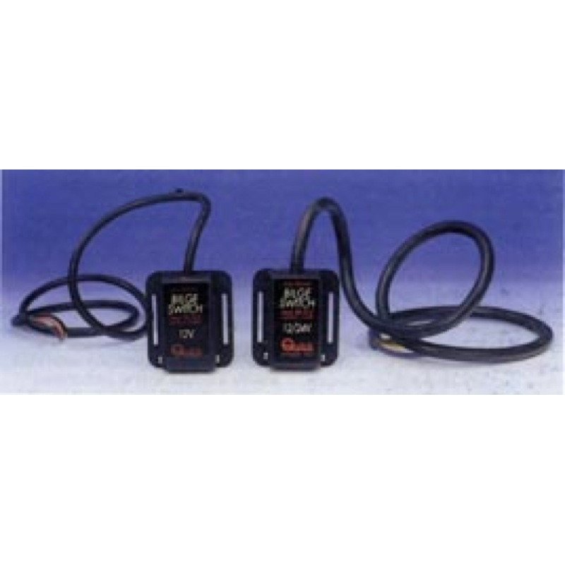 QUICK INTERRUTTORE ELETTRONICO PER POMPE DI SENTINA 10A