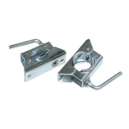 GFN SUPPORTO PER RUOTE SERVOTIMONE