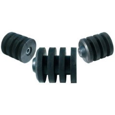 GFN RULLO LATERALE IN GOMMA