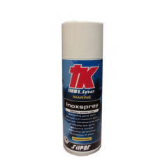 TK SPRAY VERNICE INOX 400ML