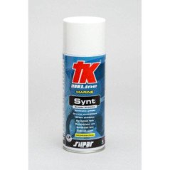 TK SPRAY SYNT GRASSO LUBRIFICANTE SINTETICO 400ML