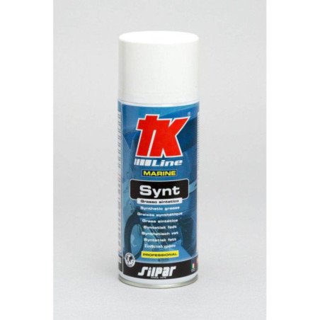 TK SPRAY SYNT GRASSO LUBRIFICANTE SINTETICO 400ML