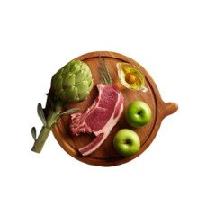 ALTHEA MASSERIA MEDIUM AGNELLO 2.5KG