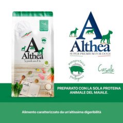 ALTHEA CASALE MAXI MAIALE 14KG