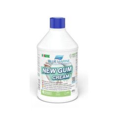 BLUE MARINE NEW GUM CERA CREMA PER GOMMONI 450ML