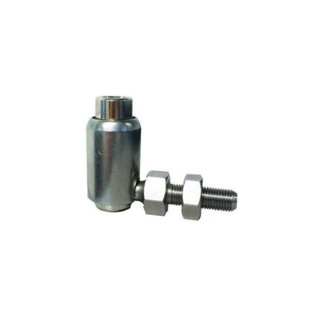 ULTRAFLEX SNODO SFERICO A44 INOX