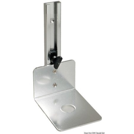 OSCULATI PORTA TRASDUTTORE ORIZZONTALE