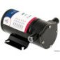 OSCULATI POMPA DECK PLASTICA 12V 30 L/MIN