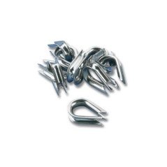 GFN REDANCE IN ACCIAIO INOX VARIE MISURE