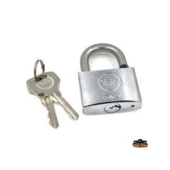 YALE LUCCHETTI NAUTICI INOX