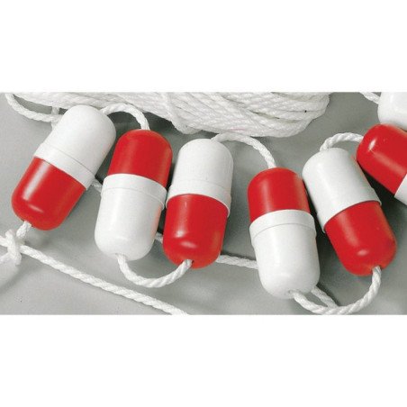 LALIZAS GALLEGGIANTE REGOLAMENTARE PER PISCINE