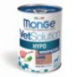 MONGE VETSOLUTION HYPO AGNELLO 400GR