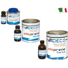 GFN ADESIVO BICOMPONENTE PER GOMMONI IN NEOPRENE