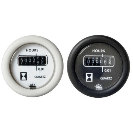 OSCULATI CONTAORE GUARDIAN 12 V