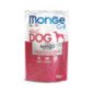 MONGE GRILL CANE ADULT MANZO 100GR