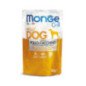 MONGE GRILL CANE ADULT POLLO E TACCHINO 100GR