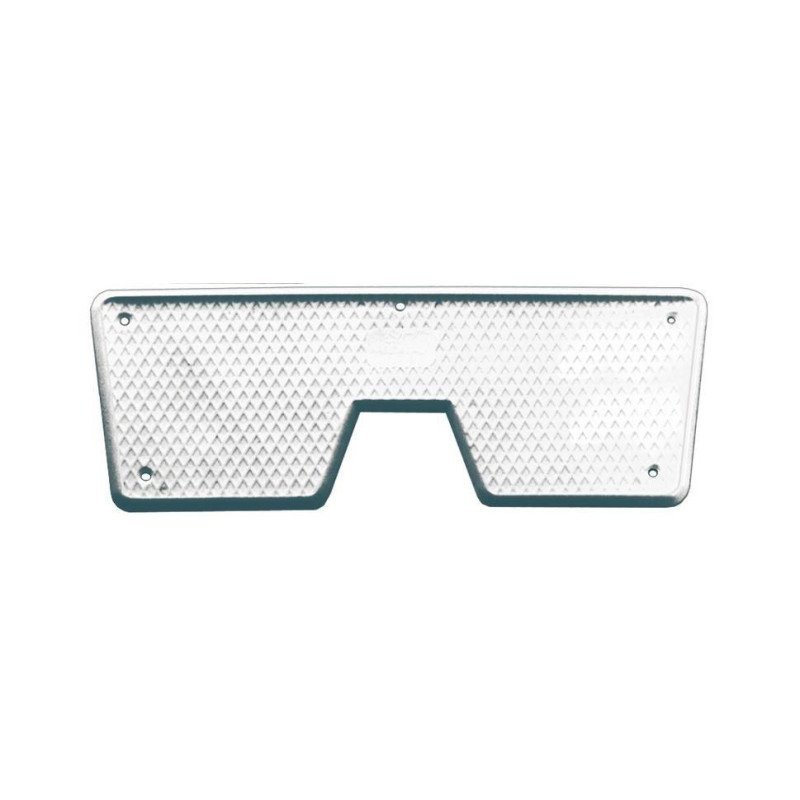 GFN PIASTRA SALVA POPPA IN ABS BIANCA