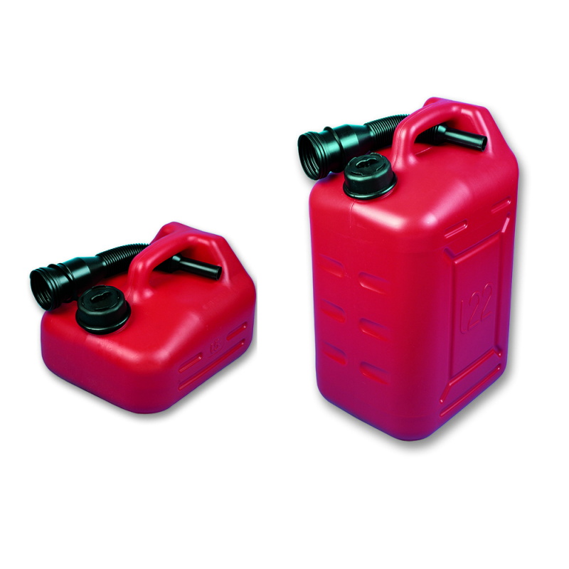 LALIZAS CANESTRO PER CARBURANTE CON SFIATO