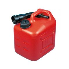 LALIZAS CANESTRO PER CARBURANTE CON SFIATO