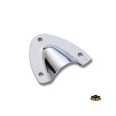 TREM CUFFIE COPRISCARICO E SFIATI INOX AISI 316