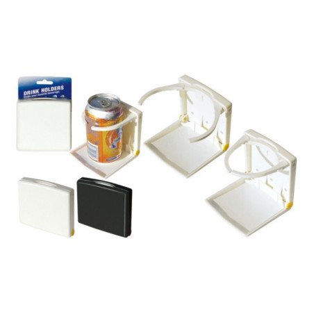 OSCULATI PORTABICCHIERI PIEGHEVOLE ANTIURTO