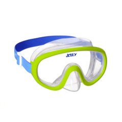 MARES MASCHERA JELLY DA SNORKELING PER BAMBINI