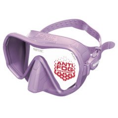 SEAC SUB MASCHERA PURA ANTI FOG