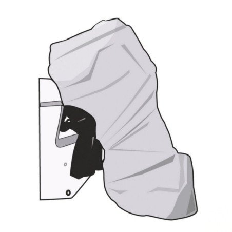 TREM TELO COPRI MOTORE LIGHT LINE