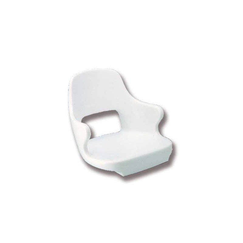 TREM POLTRONA MODELLO CAPTAIN PLUS