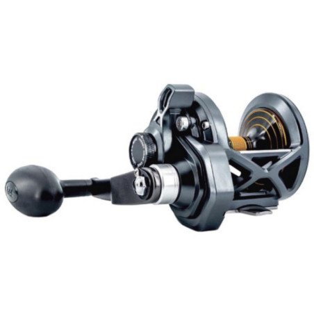 TICA MULINELLO OXEAN OX10