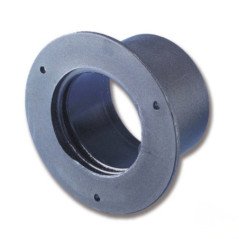 TREM ATTACCO FLANGIA PER TUBO PROTEZIONE CAVI