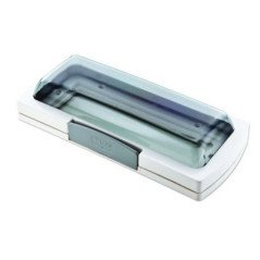 TREM FRONTALINO COPRISTEREO CON CHIUSURA ERMETICA