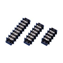 GFN MORSETTIERE IN MATERIALE ISOLATO