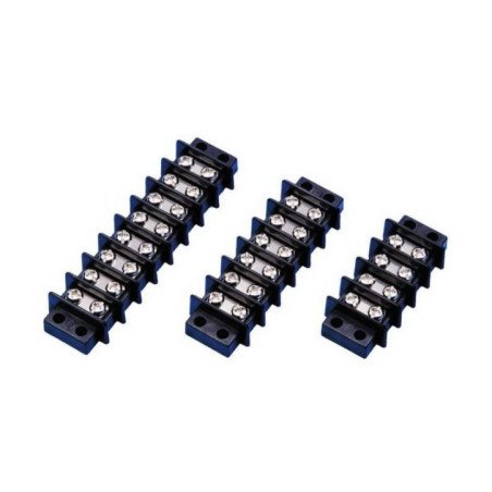 GFN MORSETTIERE IN MATERIALE ISOLATO