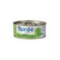MONGE SUPREME SENIOR TONNO RISO INTEGRALE E MATCHA 80GR
