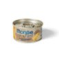 MONGE NATURAL ADULT POLLO CON FORMAGGIO 95GR