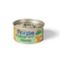 MONGE NATURAL ADULT POLLO CON ORTAGGI 95GR