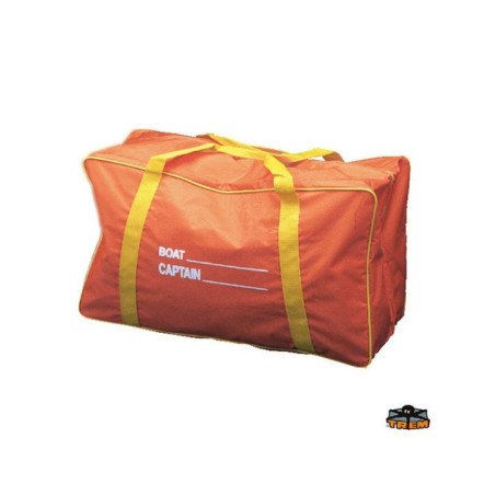 TREM BORSA ADATTA A CONTENERE LA DOTAZIONE DI SICUREZZA